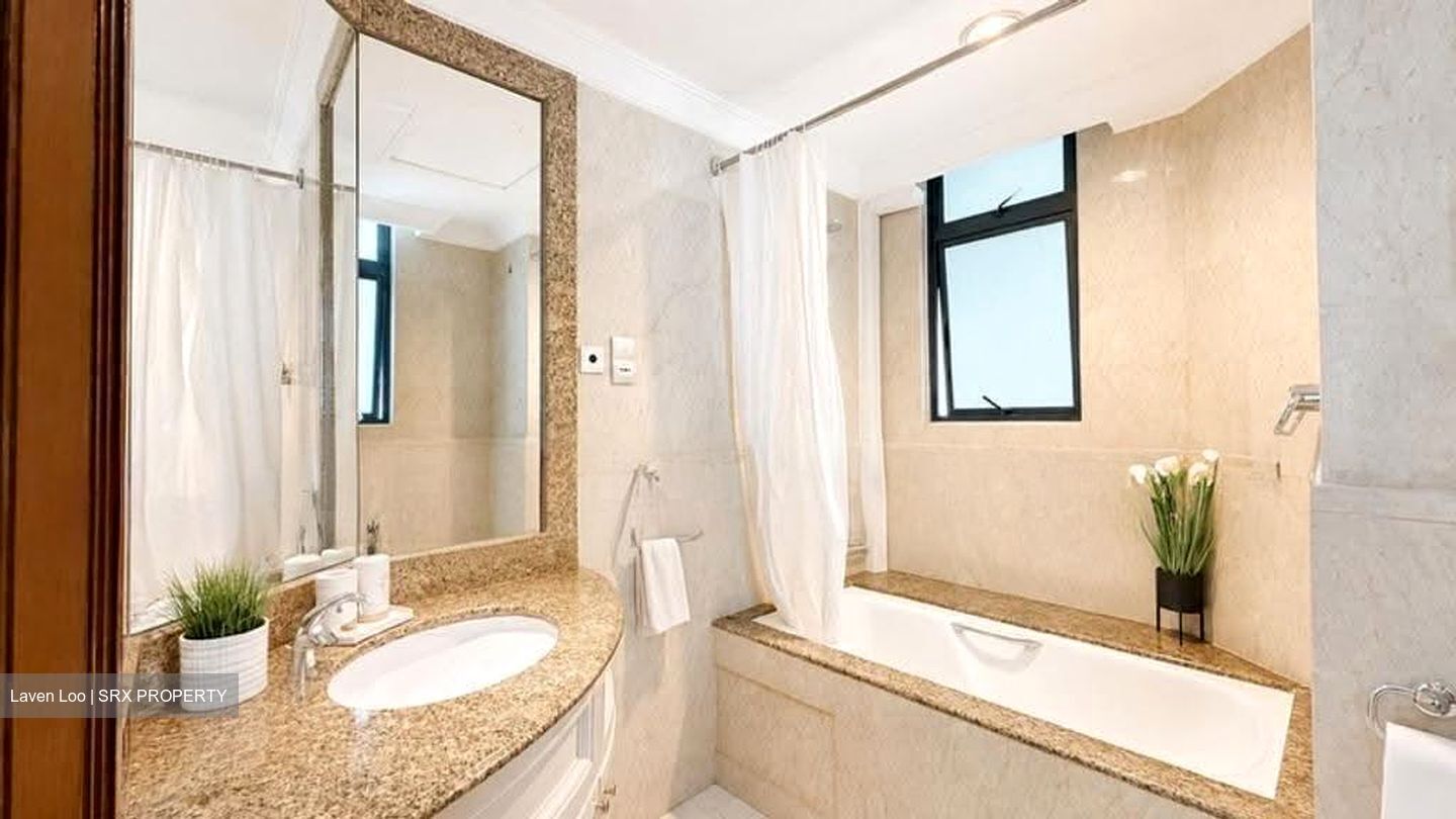 Valley Park (D10), Condominium #618833801